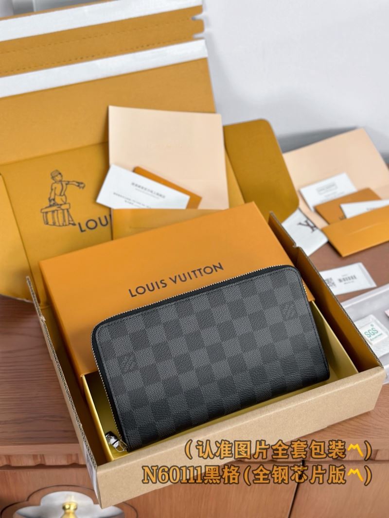 Louis Vuitton Wallets Purse